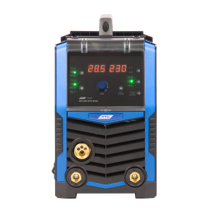 Сварочные инверторы MIG-MAG ПТК ПТК МАСТЕР MIG 230 SYN NF88 фото