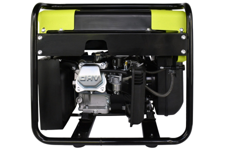 Бензиновый генератор  KSB 35i