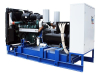 Дизельный генератор  ADDo-550 Doosan Дизельный генератор  ADDo-550 Doosan