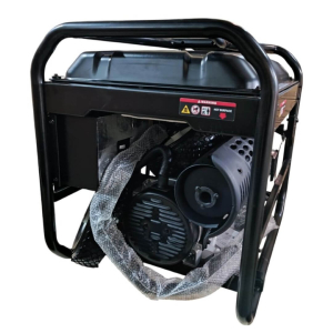 Бензиновый генератор Zammer S15000CX3 - 12кВт S15000CX3 портативный фото