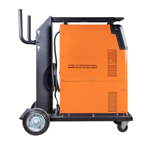 Сварочные инверторы TIG Fox Weld SAGGIO TIG 401 DC Pulse Digital Сварочные инверторы TIG Fox Weld SAGGIO TIG 401 DC Pulse Digital фото