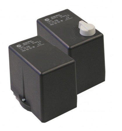 R 4996110673 Прессостат Condor MDR3/11 3х1/4"F+1х3/8"F, 6,3А, 380В (аналог 7250450000) для 100lb40