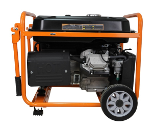 Бензиновый генератор Lifan 7 GF-6 (7500) 00155487 Бензиновый генератор Lifan 7 GF-6 (7500) 00155487 фото