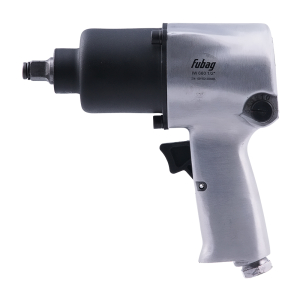 Пневмогайковерт Fubag IW680 (191л/мин_680н/м_6.3бар_1/2") фото
