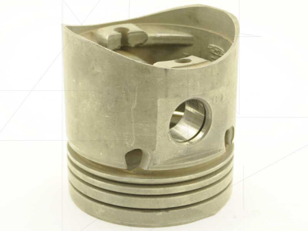Поршень НД 375-1004015-А3 к головке С415М