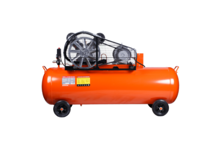 Поршневой компрессор  AC-850-300-BDV