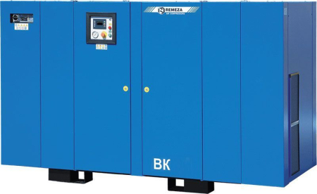 Винтовой компрессор  ВК100Р-10 ВС Винтовой компрессор  ВК100Р-10 ВС