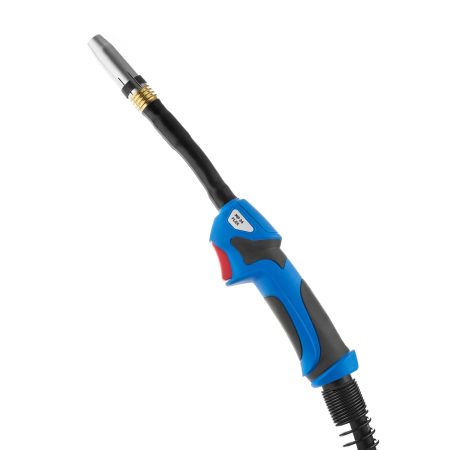 Горелка MIG MP 24 FLEX 3м FLX2403 Горелка MIG MP 24 FLEX 3м FLX2403
