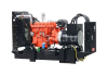 Дизельный генератор FOGO FDF 325 S Дизельный генератор FOGO FDF 325 S