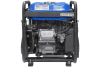 Бензиновый генератор  SGG 5000Ei