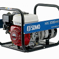 SDMO SDMO