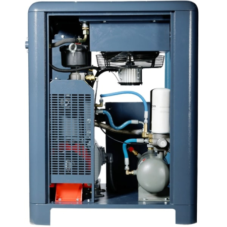 Винтовой компрессор  SB 15-12 L