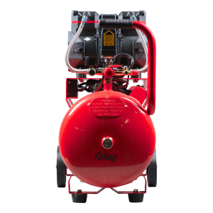 Поршневой компрессор Fubag Free Air 490/50/4.0 S 46558 безмасляный фото