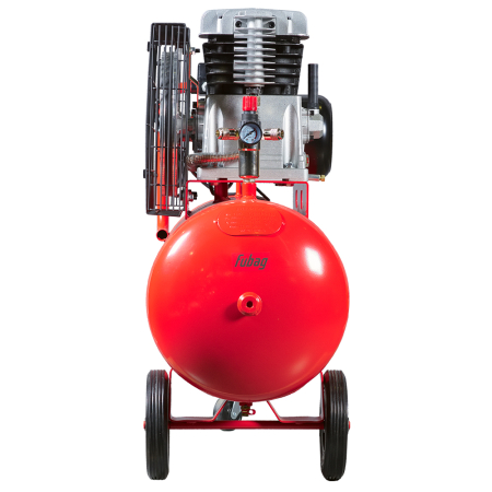 Поршневой компрессор  B4000B/100 CM3