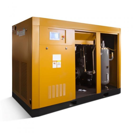 Винтовой компрессор Berg ВК-220-Е 16 (IP54) Винтовой компрессор Berg ВК-220-Е 16 (IP54)