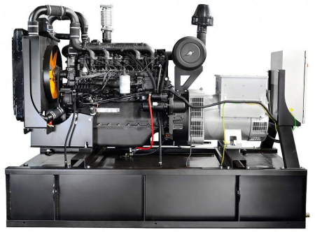 Дизельный генератор  AD 16 M (220B) с АВР