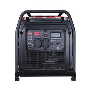 Бензиновый генератор Fubag TI 4300 641025 (с автозапуском) фото