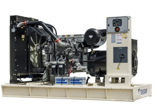 Дизельный генератор TEKSAN TJ1000PE5C  фото