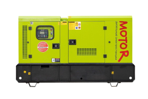 Дизельный генератор Motor АД10-T400 кожух  Дизельный генератор Motor АД10-T400 кожух  фото
