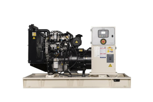 Дизельный генератор TEKSAN TJ45PE CROMPTON  фото