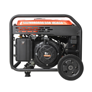 Бензиновый генератор PATRIOT iGN 5500AWS 472102357 (инверторный) фото