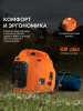 Бензиновый генератор  GP 2000 i