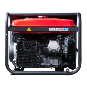 Бензиновый генератор Fubag BS 8000 A ES 641091 (с автозапуском) фото