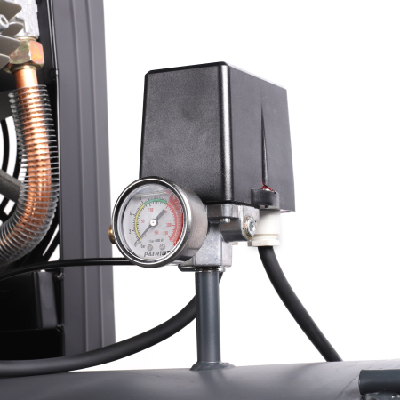 Поршневой компрессор  KRX 950 L500 D