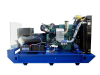 Дизельный генератор  ADV-460 Volvo Penta Дизельный генератор  ADV-460 Volvo Penta