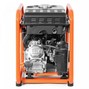 Бензиновый генератор DAEWOO GDA 4400i GDA 4400i Бензиновый генератор DAEWOO GDA 4400i GDA 4400i фото
