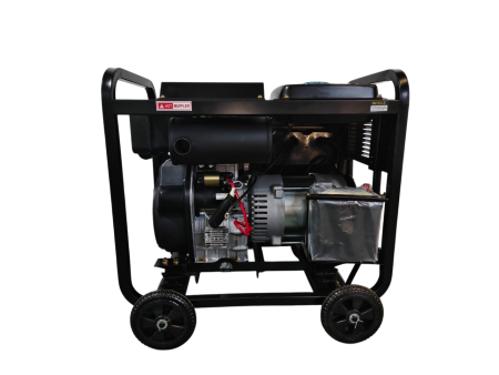 Дизельный генератор  S11500DE3