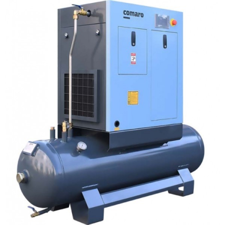 Винтовой компрессор  LB 5,5-08/270