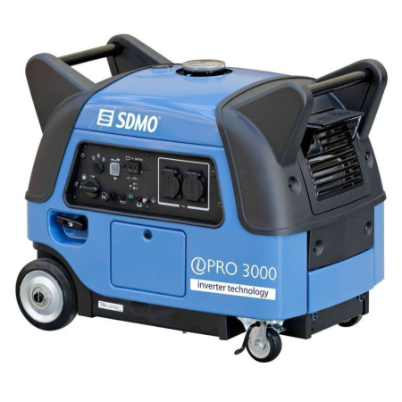 INVERTER PRO 3000 E