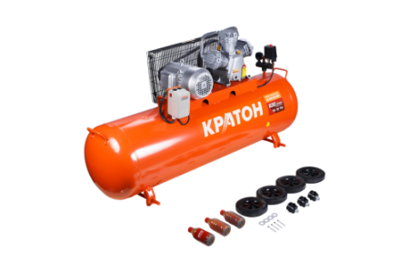 Поршневой компрессор  AC-630-300-BDW