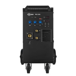 Сварочные инверторы MIG-MAG ПТК ПРОФИ MIG 300 фото