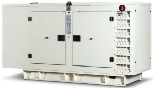 Дизельный генератор HERTZ HG 66 PL  промышленный фото