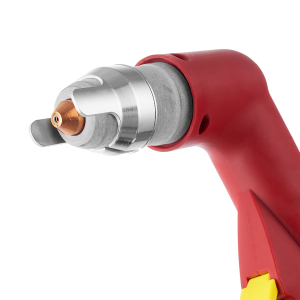 Резак плазменный IPT 100 Евро адаптер 12м BPR0312  Резак плазменный IPT 100 Евро адаптер 12м BPR0312 фото