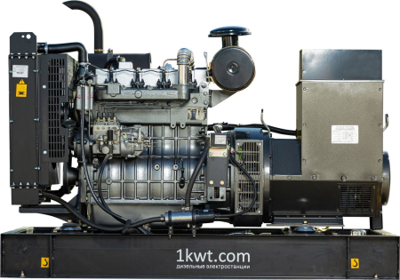 Дизельный генератор  АД70-T400 Дизельный генератор  АД70-T400