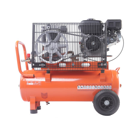 Поршневой компрессор  KGA 360 L50