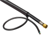 Горелка TIG TP 17F (M12х1) 4м TBW1704-02 Горелка TIG TP 17F (M12х1) 4м TBW1704-02