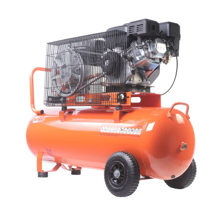 Поршневой компрессор  KGA 450 L100
