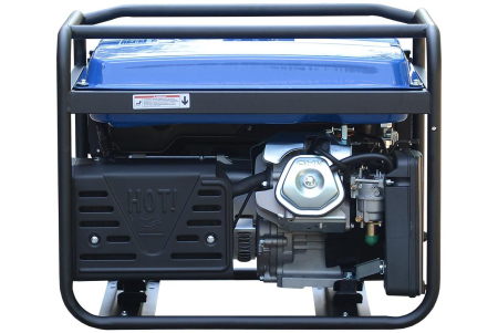 Бензиновый генератор  SGG 5000N