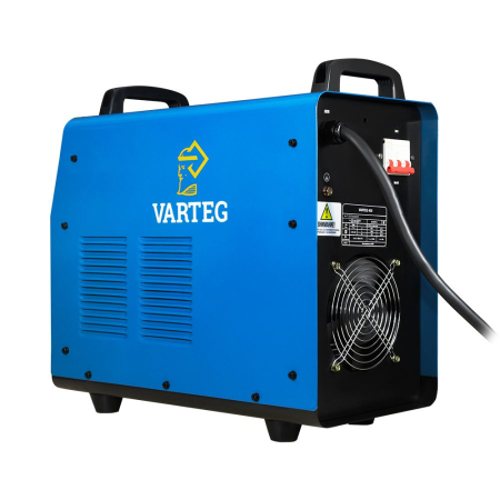 VARTEG 400  ( ПРОФ ММА) VARTEG 400  ( ПРОФ ММА)