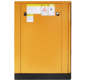 Винтовой компрессор Berg ВК-7.5Р-Е 10 (IP54) масляный фото