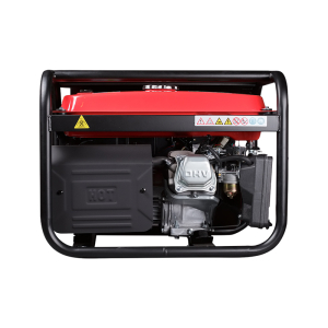 Бензиновый генератор Fubag BS 3300 A ES 646469 фото