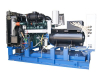 Дизельный генератор  ADDo-500 (DP180LB) Doosan Дизельный генератор  ADDo-500 (DP180LB) Doosan