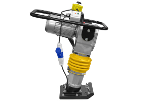 Вибротрамбовка ТСС TSS HCD80G (220В) фото