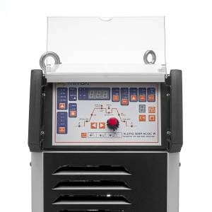 Сварочные инверторы TIG Triton Аппарат аргоно-дуговой сварки TRITON ALUTIG 500Р AC/DC W(водяное охлаждение) Сварочные инверторы TIG Triton Аппарат аргоно-дуговой сварки TRITON ALUTIG 500Р AC/DC W(водяное охлаждение) фото