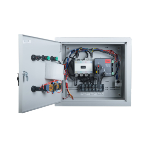 Блок автозапуска  Стартмастер (Startmaster) BS 25000 (230V) для одно- и двухцилиндровых бензиновых электростанций FUBAG мощностью до 22 кВт фото