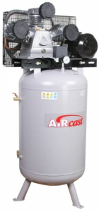 Поршневой компрессор Remeza СБ4/Ф-270.LB75B для покраски фото